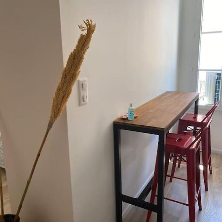 Appartement Cosy En Plein Centre Ville Aix-en-Provence Ngoại thất bức ảnh