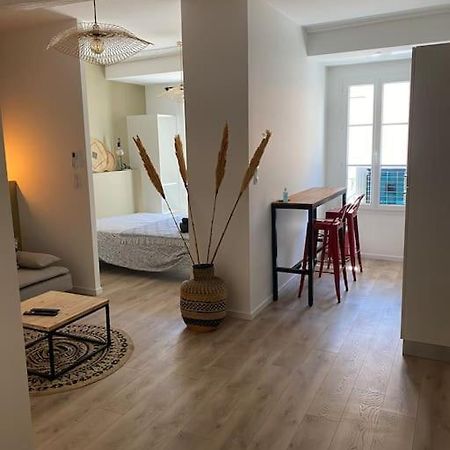 Appartement Cosy En Plein Centre Ville Aix-en-Provence Ngoại thất bức ảnh