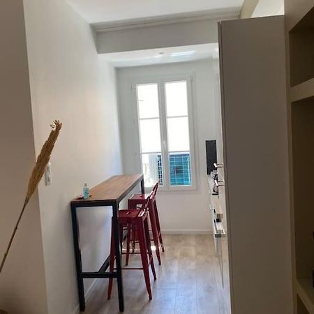 Appartement Cosy En Plein Centre Ville Aix-en-Provence Ngoại thất bức ảnh