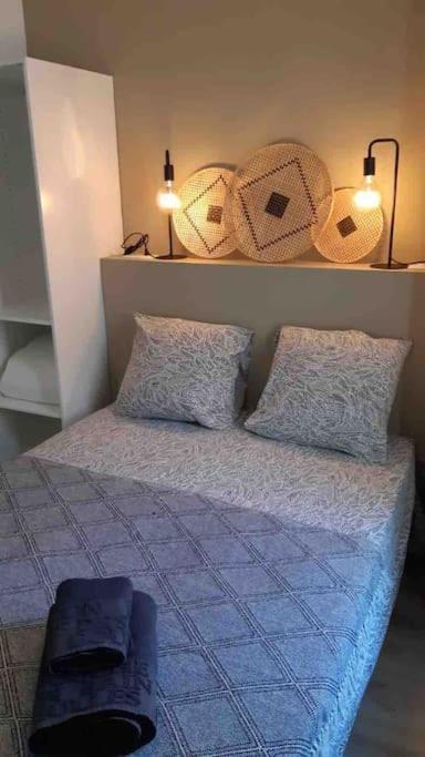 Appartement Cosy En Plein Centre Ville Aix-en-Provence Ngoại thất bức ảnh