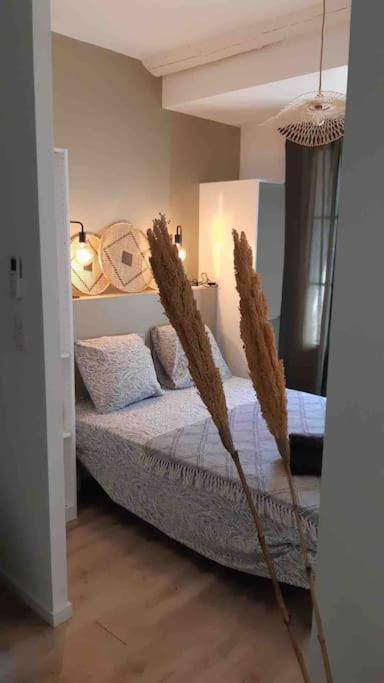 Appartement Cosy En Plein Centre Ville Aix-en-Provence Ngoại thất bức ảnh