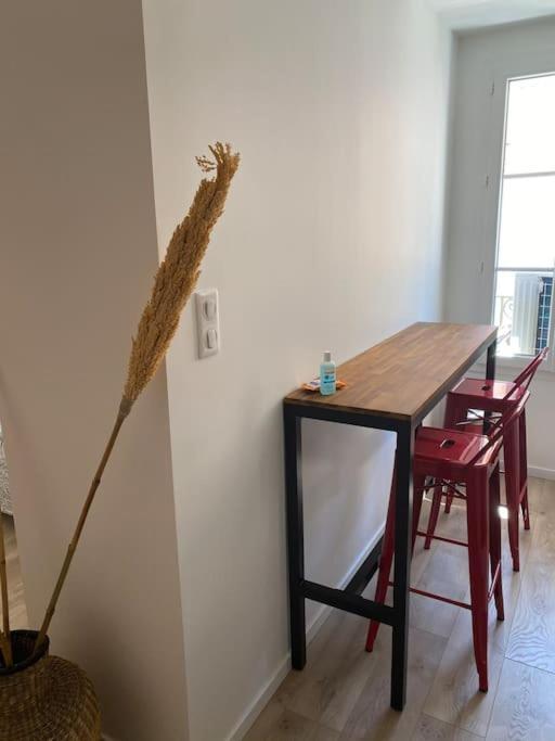 Appartement Cosy En Plein Centre Ville Aix-en-Provence Ngoại thất bức ảnh