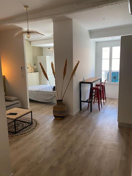 Appartement Cosy En Plein Centre Ville Aix-en-Provence Ngoại thất bức ảnh