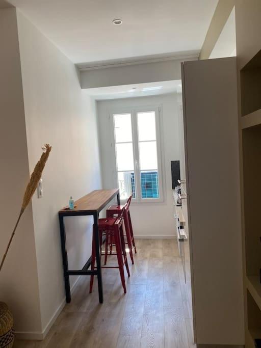 Appartement Cosy En Plein Centre Ville Aix-en-Provence Ngoại thất bức ảnh