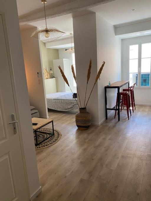 Appartement Cosy En Plein Centre Ville Aix-en-Provence Ngoại thất bức ảnh