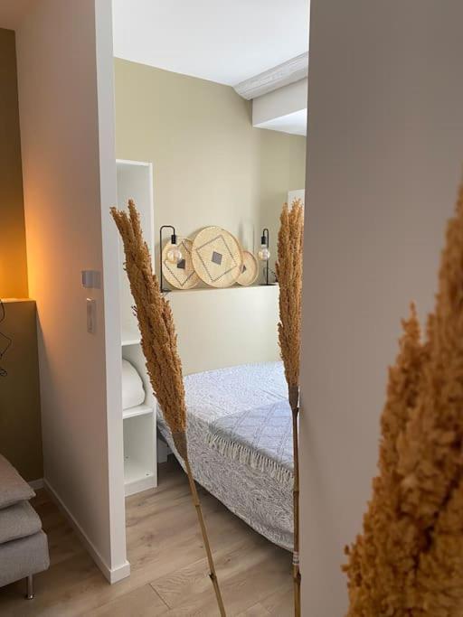 Appartement Cosy En Plein Centre Ville Aix-en-Provence Ngoại thất bức ảnh