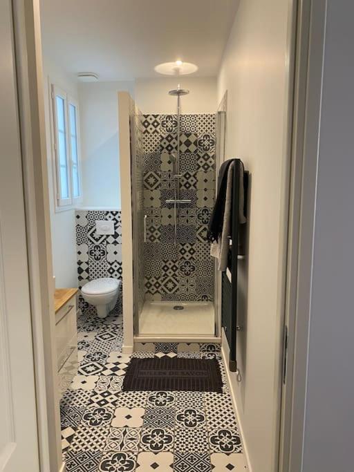 Appartement Cosy En Plein Centre Ville Aix-en-Provence Ngoại thất bức ảnh
